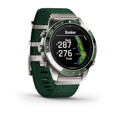 MONTRE GARMIN MARQ GOLFER (GEN 2) 46MM