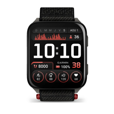 MONTRE GARMIN VENU X1