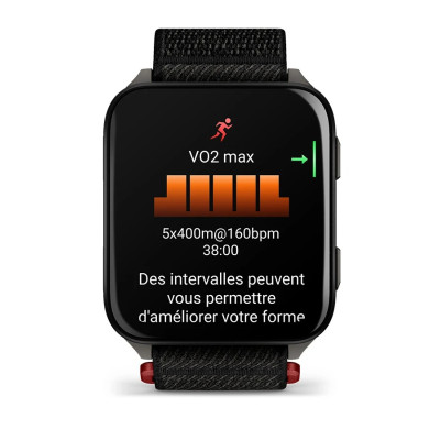 MONTRE GARMIN VENU X1