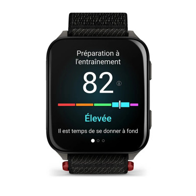 MONTRE GARMIN VENU X1
