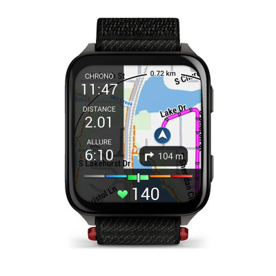 MONTRE GARMIN VENU X1