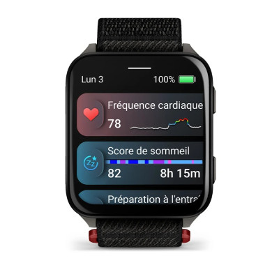 MONTRE GARMIN VENU X1