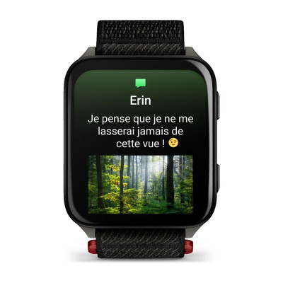 MONTRE GARMIN VENU X1