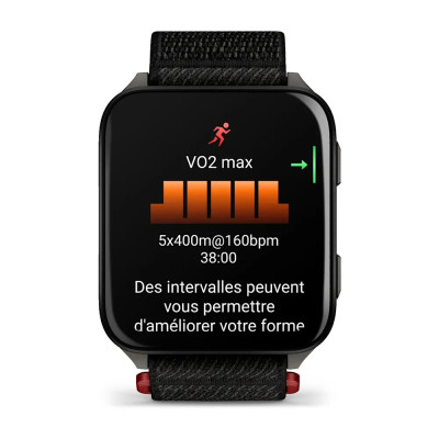 MONTRE GARMIN VENU X1