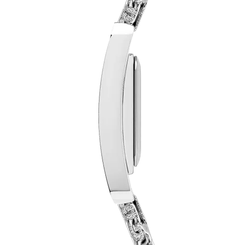 Photo montrant l'intégralité de la Montre Herbelin Ve Avenue – Quartz – Acier & Maille Milanaise