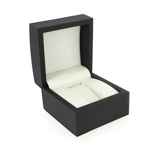 Photo montrant l'intégralité de la Montre Herbelin City – Quartz – Bleu