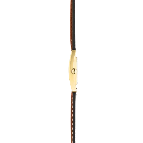 Photo montrant l'intégralité de la montre Montre Herbelin Ve Avenue – Quartz – Blanc