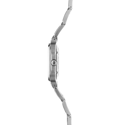 MONTRE HERBELIN CAP CAMARAT – SQUARE AUTOMATIQUE – ACIER & BLEU