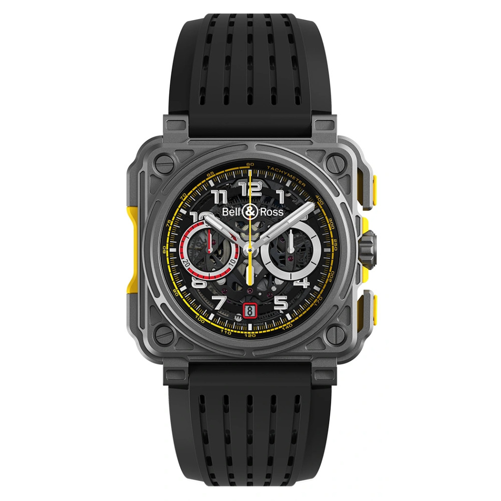 Montre Bell & Ross BR-X1 R.S.18