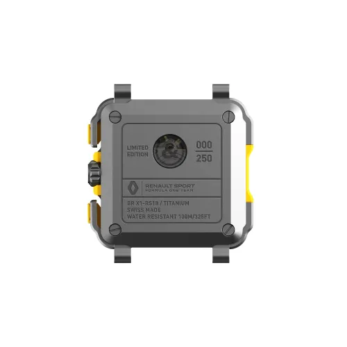 Montre Bell & Ross BR-X1 R.S.18