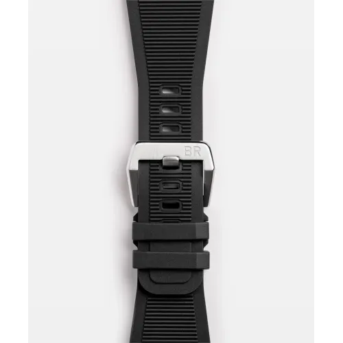 Photo montrant l'intégralité de la montre Montre Bell & Ross BR-03 Diver