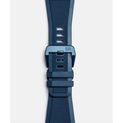 Photo montrant l'intégralité de la montre Bell & Ross BR-03 Diver Tara