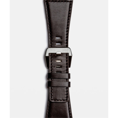 Vue de boucle de la montre Bell & Ross BR-03 Copper