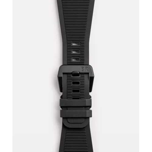 Photo montrant l'intégralité de la montre BR-03 Diver Lum Outline
