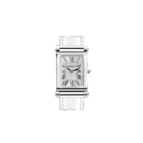 Photo montrant l'intégralité de la Montre Herbelin Antarès – Galbé – Tradition