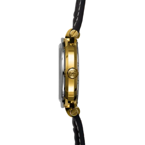 Photo montrant l'intégralité de la montre Montre Herbelin Newport – Héritage Originals – Petite Seconde