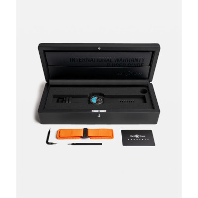 MONTRE BELL & ROSS BR-03 HORIZON