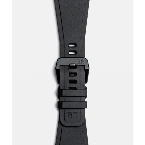 Photo montrant l'intégralité de la Montre Bell & Ross BR-03 Phantom
