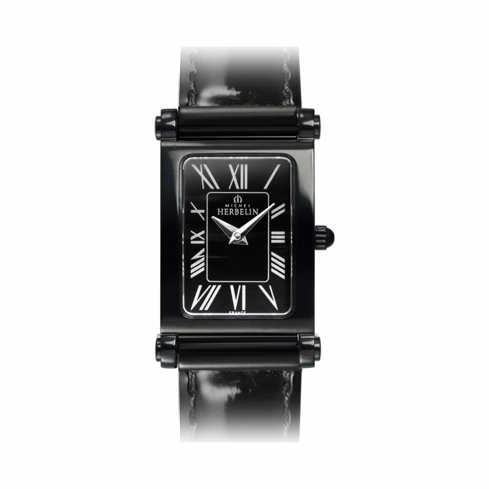 MONTRE HERBELIN ANTARÈS - QUARTZ - NOIR