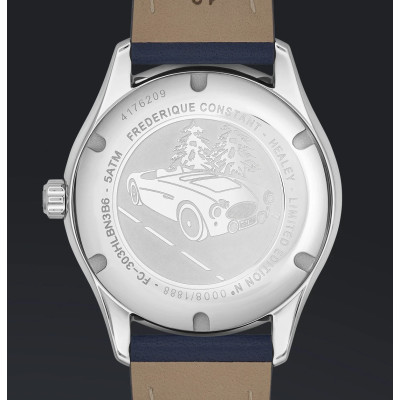 MONTRE FRÉDÉRIQUE CONSTANT CLASSICS VINTAGE RALLY HEALEY AUTOMATIC