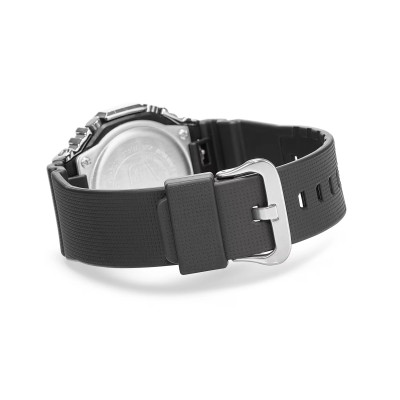 Vue de boucle de la Montre G-Shock G-Steel GM-2100-1AE