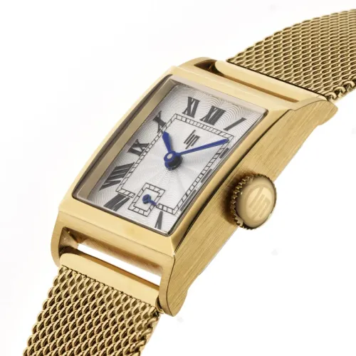 Photo montrant l'intégralité de la Montre Lip Churchill C18