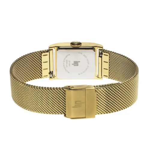 Photo montrant l'intégralité de la Montre Lip Churchill C18