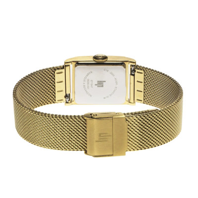 Vue de boucle de la Montre Lip Churchill C18