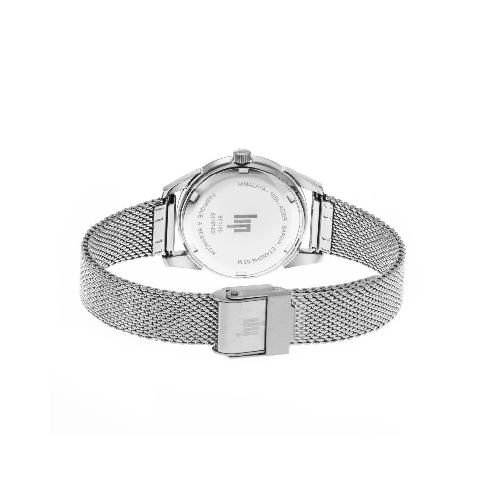 Cadran De Montre LIP Ancien - Diamètre 29.50 Mm - En Métal - Occasion - Pour Collection Ou Restauration