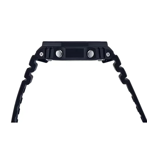 Photo montrant l'intégralité de la montre Montre Casio G-Shock – GA-2100-1A1ER