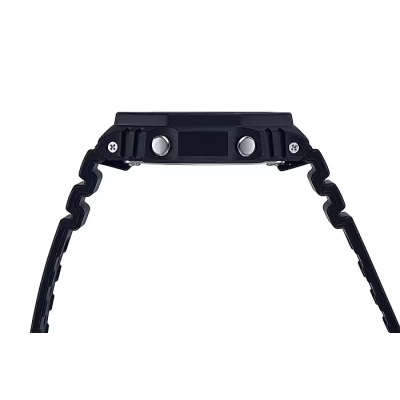 Vue profil de la montre Montre Casio G-Shock – GA-2100-1A1ER