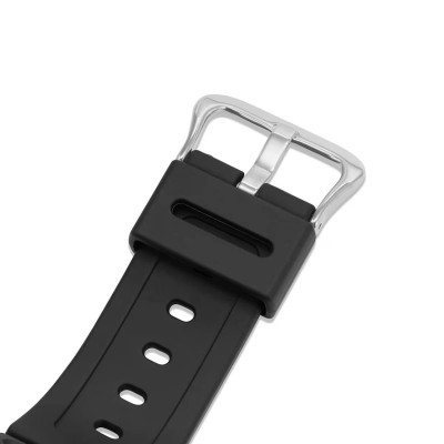 Vue de boucle de la Montre Casio G-Shock GA-2100SB-1AER