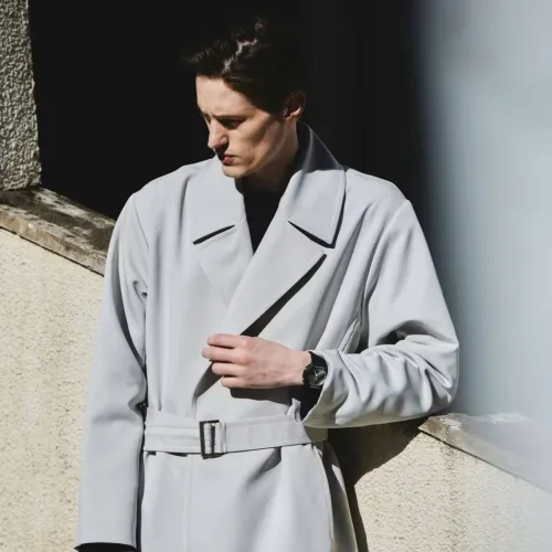 Photo montrant l'intégralité de la montre Montre Cxasio G-Shock GA-2100SB-1AER