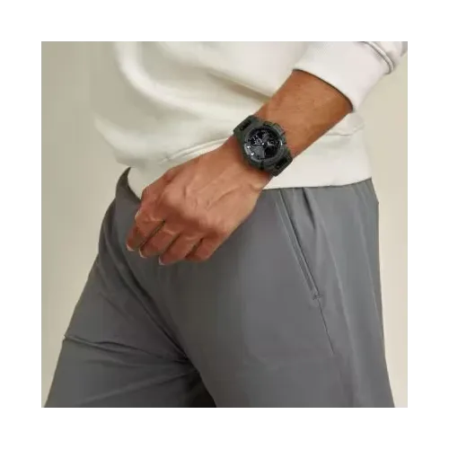 Photo montrant l'intégralité de la montre Montre Casio G-Shock GBA-900UU-3AER