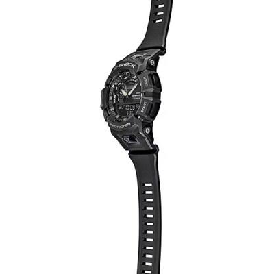 Vue profil de la montre Montre Casio G-Shock GBA-900-1AER