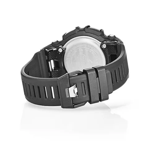 Photo montrant l'intégralité de la montre Montre Casio G-Shock GBA-900-1AER