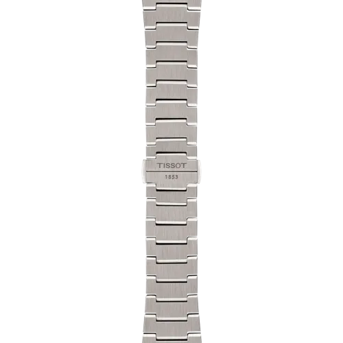 Photo montrant l'intégralité de la montre