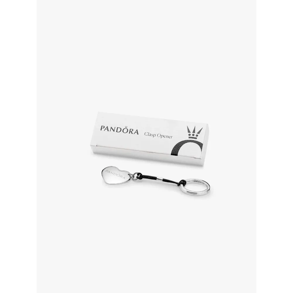Photo présentant l’intégralité du Pandora Ouvre‑clips