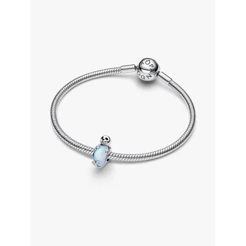 Photo présentant l’intégralité de la Pandora Charm Phoque