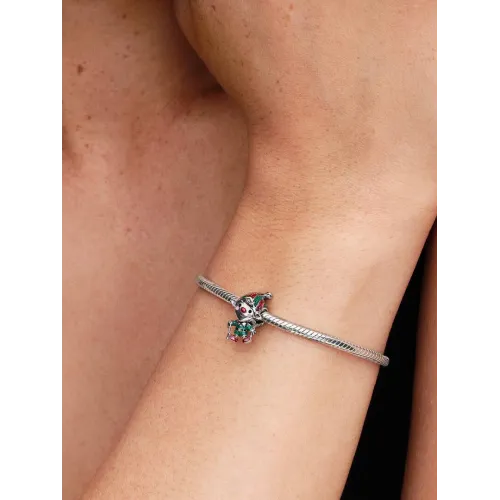 Photo présentant l’intégralité de la Charm Elfe Mobile