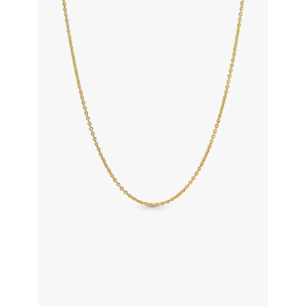 Photo présentant l’intégralité de la Pandora Chaîne à Maille Força