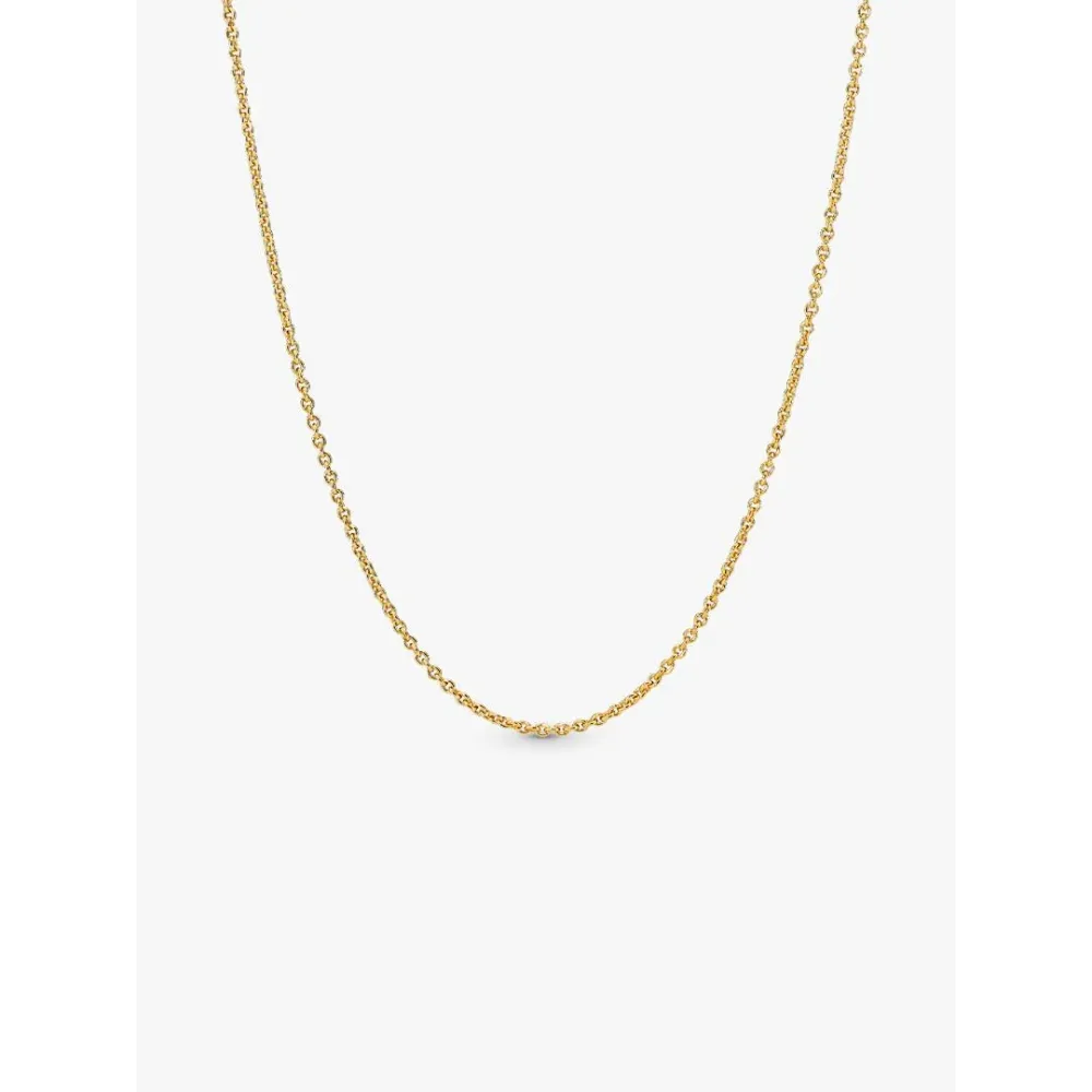 Photo présentant l’intégralité de la Pandora Chaîne à Maille Força