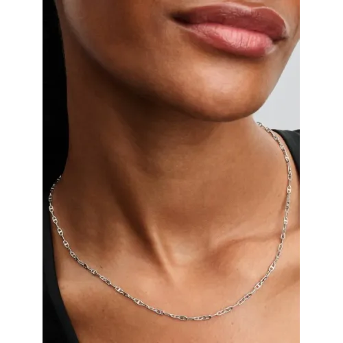 Photo présentant l’intégralité de la Collier Chaîne d’Ancre