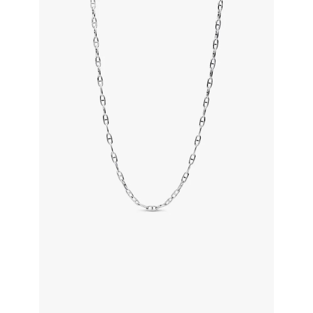 Photo présentant l’intégralité de la Collier Chaîne d’Ancre