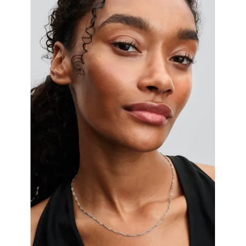 Photo présentant l’intégralité de la Collier Chaîne d’Ancre