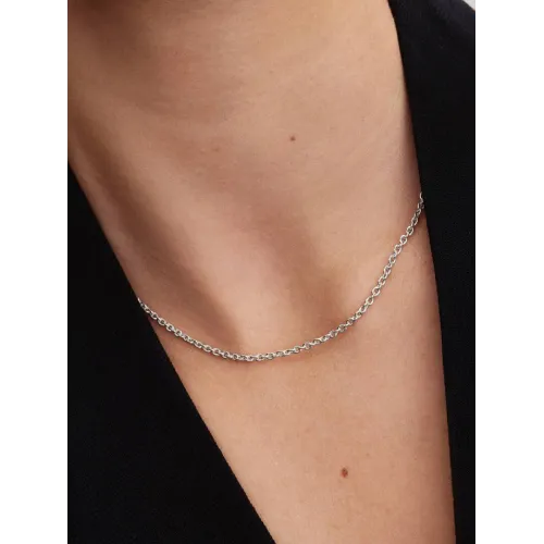 Photo présentant l’intégralité de la Chaîne à Maille Forçat