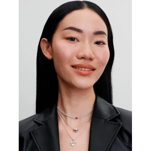 Photo présentant l’intégralité de la Chaîne à Maille Forçat