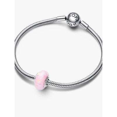 Visuel illustrant l’ensemble de la Charm Rose Opalescent