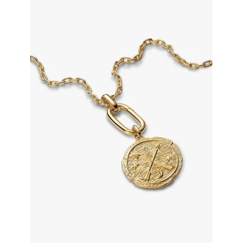 Photo présentant l’intégralité de la Charm Médaillon