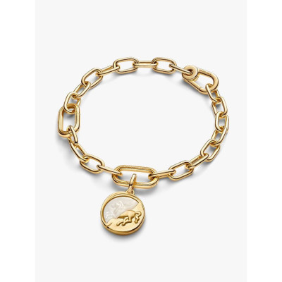 Visuel illustrant l’ensemble de la Charm Médaillon Pégase